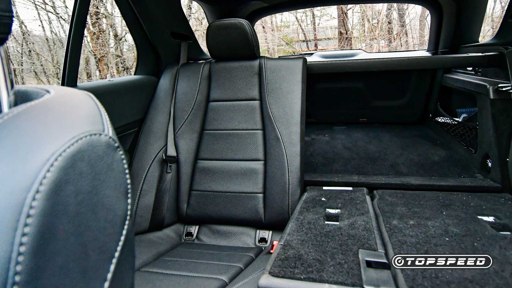 2026 Mercedes-Benz GLE 450 9-2