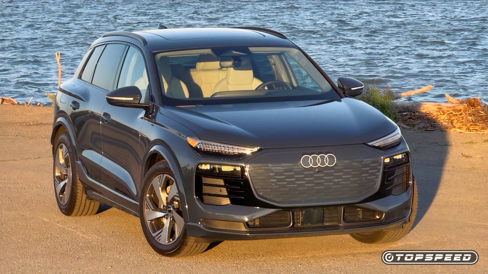 Audi Patents Reveal Plan To Build Its Own EREV