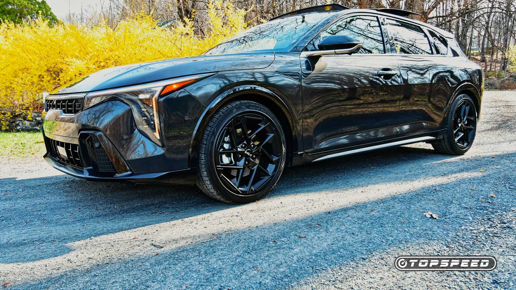 2026Kia K4 Hatchback 11-1