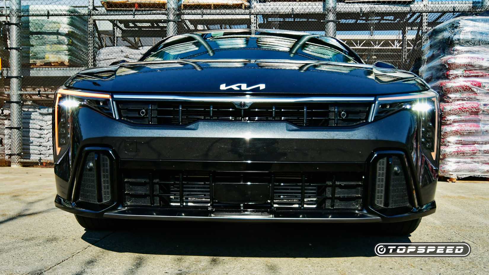 2026 Kia K4 Hatchback 19-1