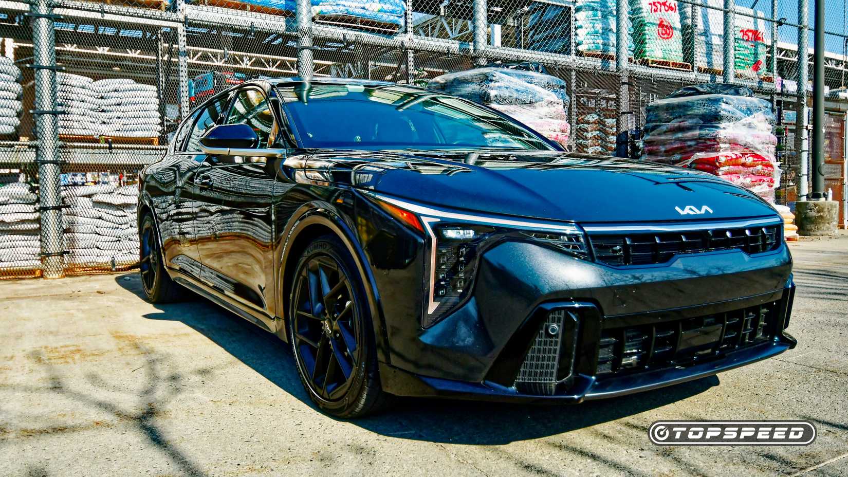 2026 Kia K4 Hatchback 20-1