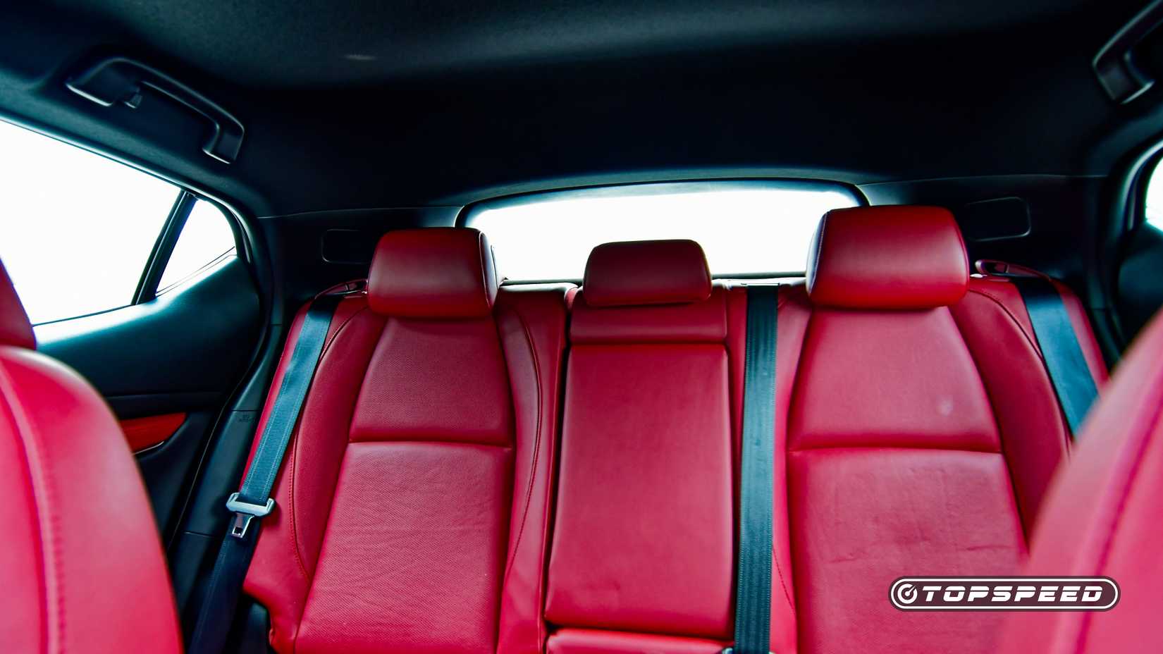 2026Mazda3 Turbo 23-1