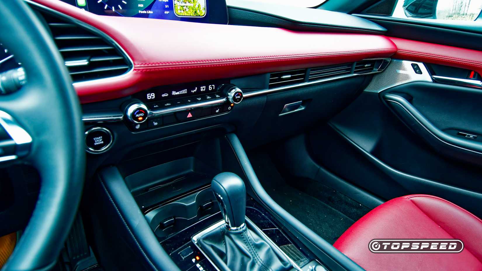 2026 Mazda 3 Turbo 25-1