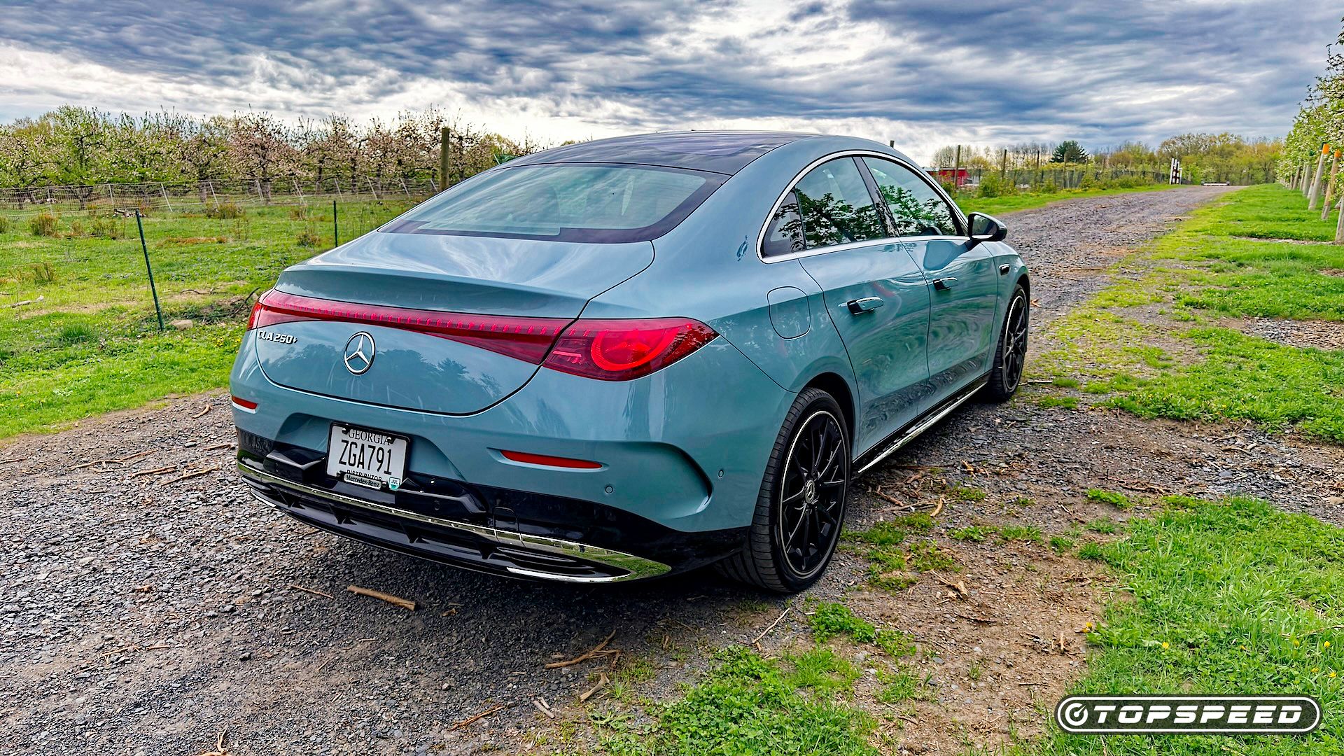 Mercedes-Benz CLA: The Most Advanced Car You Can Buy?