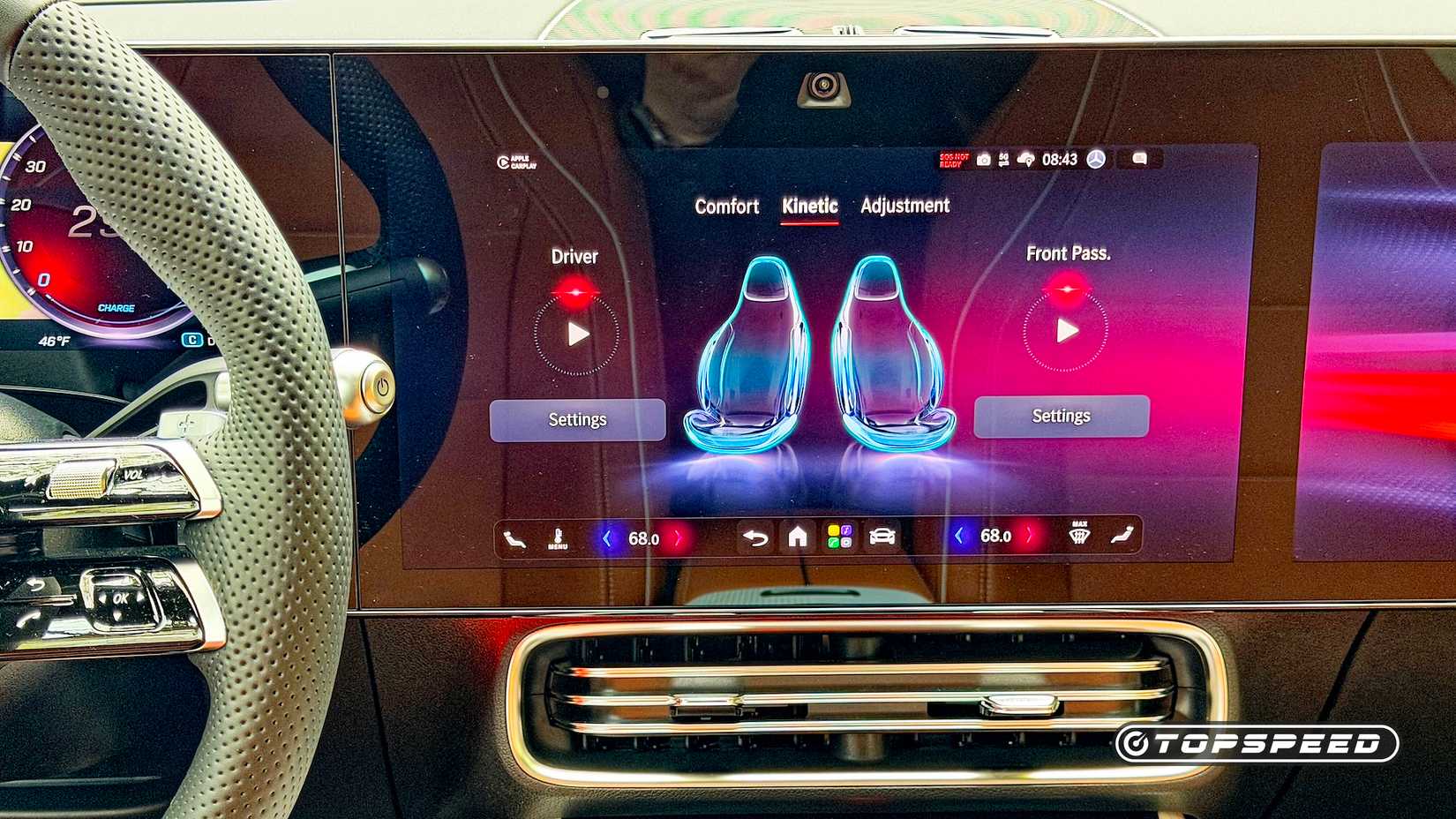 2026 Mercedes-Benz CLA 33