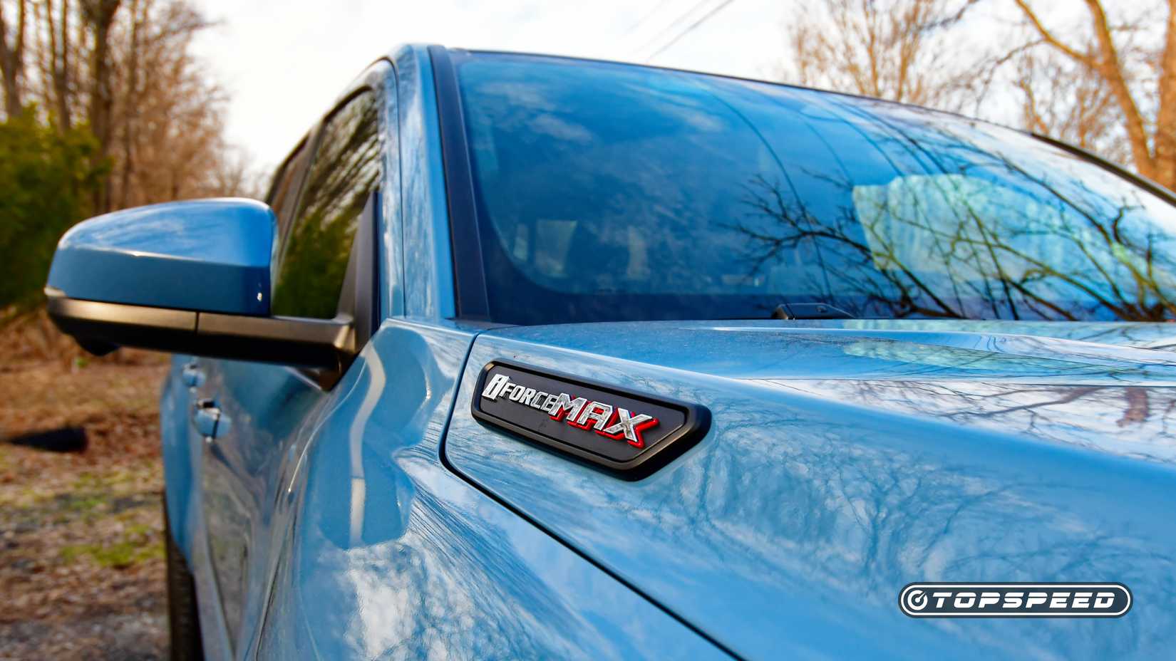 2026 Toyota Tacoma TRD Sport 12