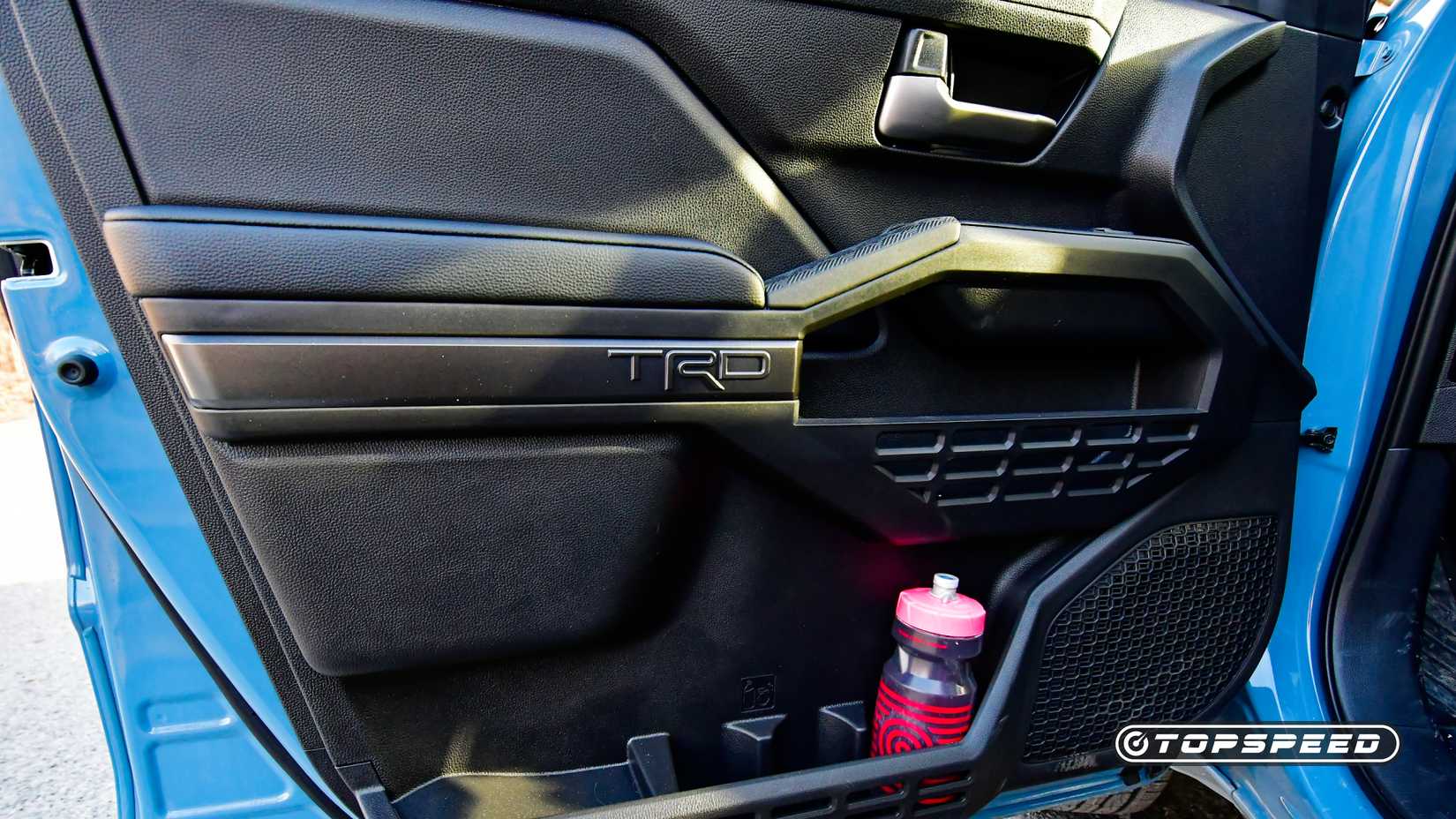 2026 Toyota Tacoma TRD Sport 29