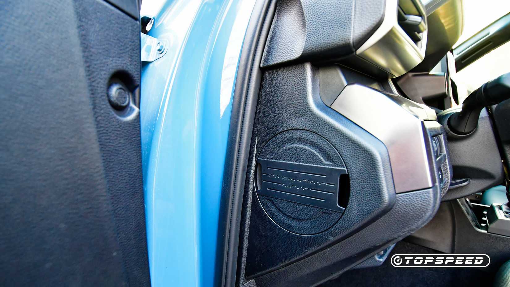 2026 Toyota Tacoma TRD Sport 31