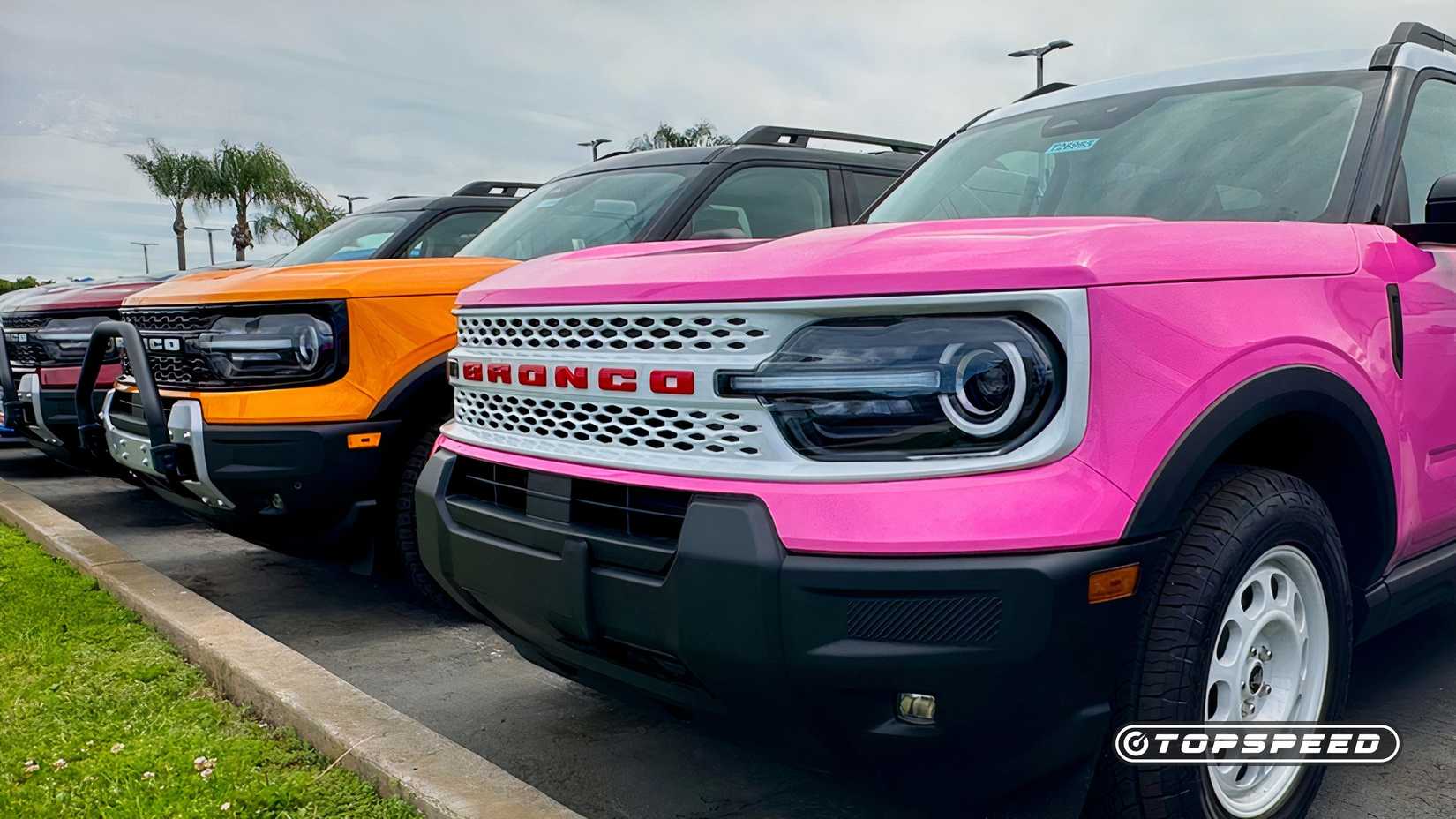 Dealer Markups And Hidden Fees On New Car Inventory