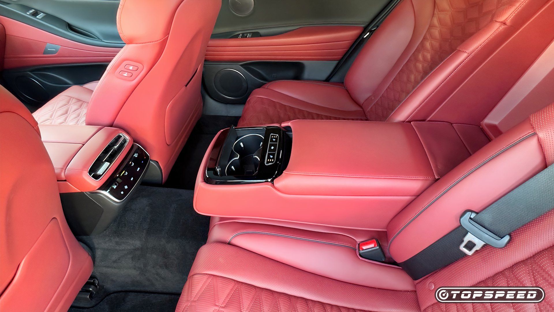 2026 Genesis G80 3.5T Sport Prestige AWD Review: Bold Luxury Sedan