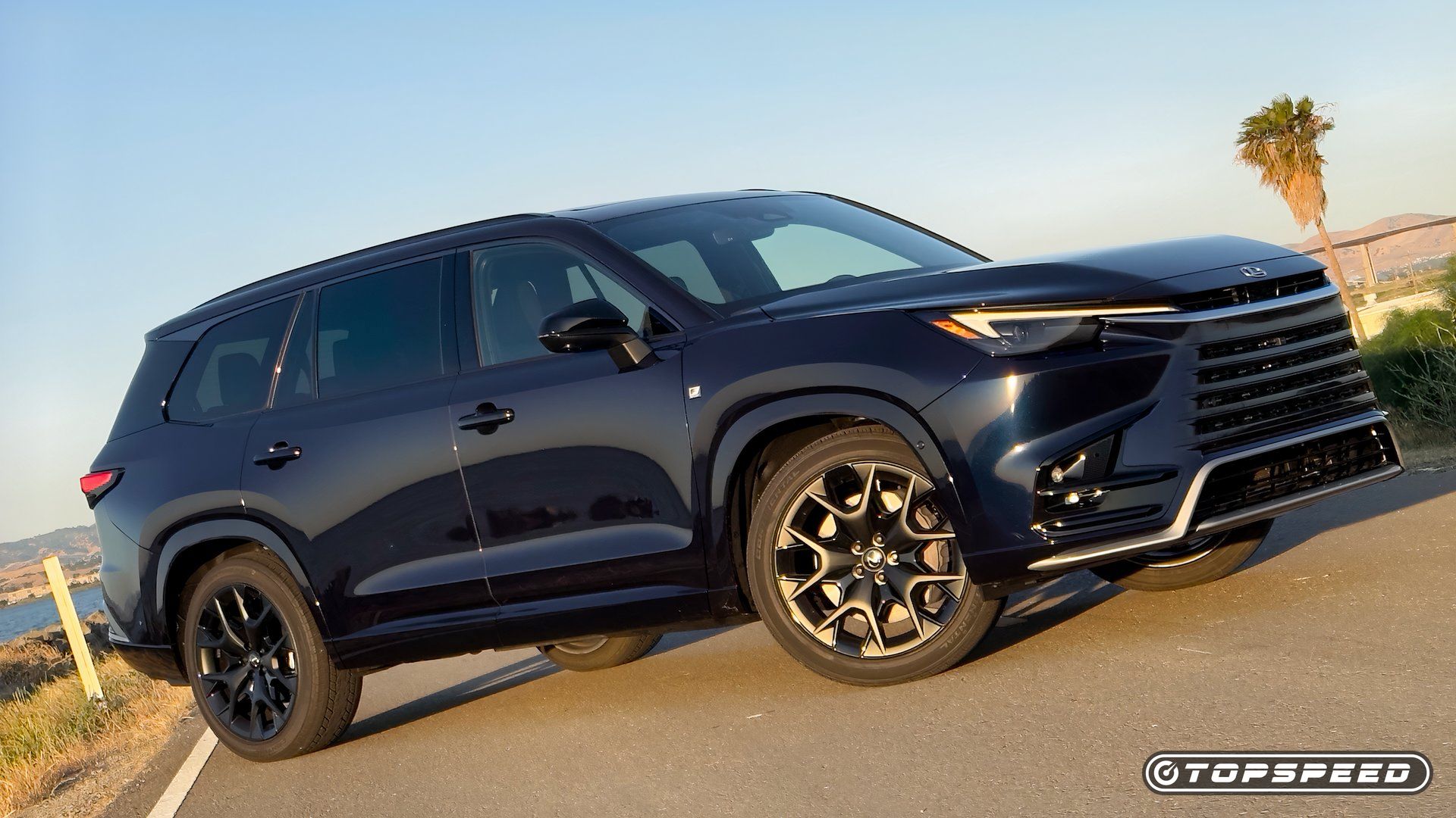 Every Lexus Model Ranked By Long-Term Reliability Score