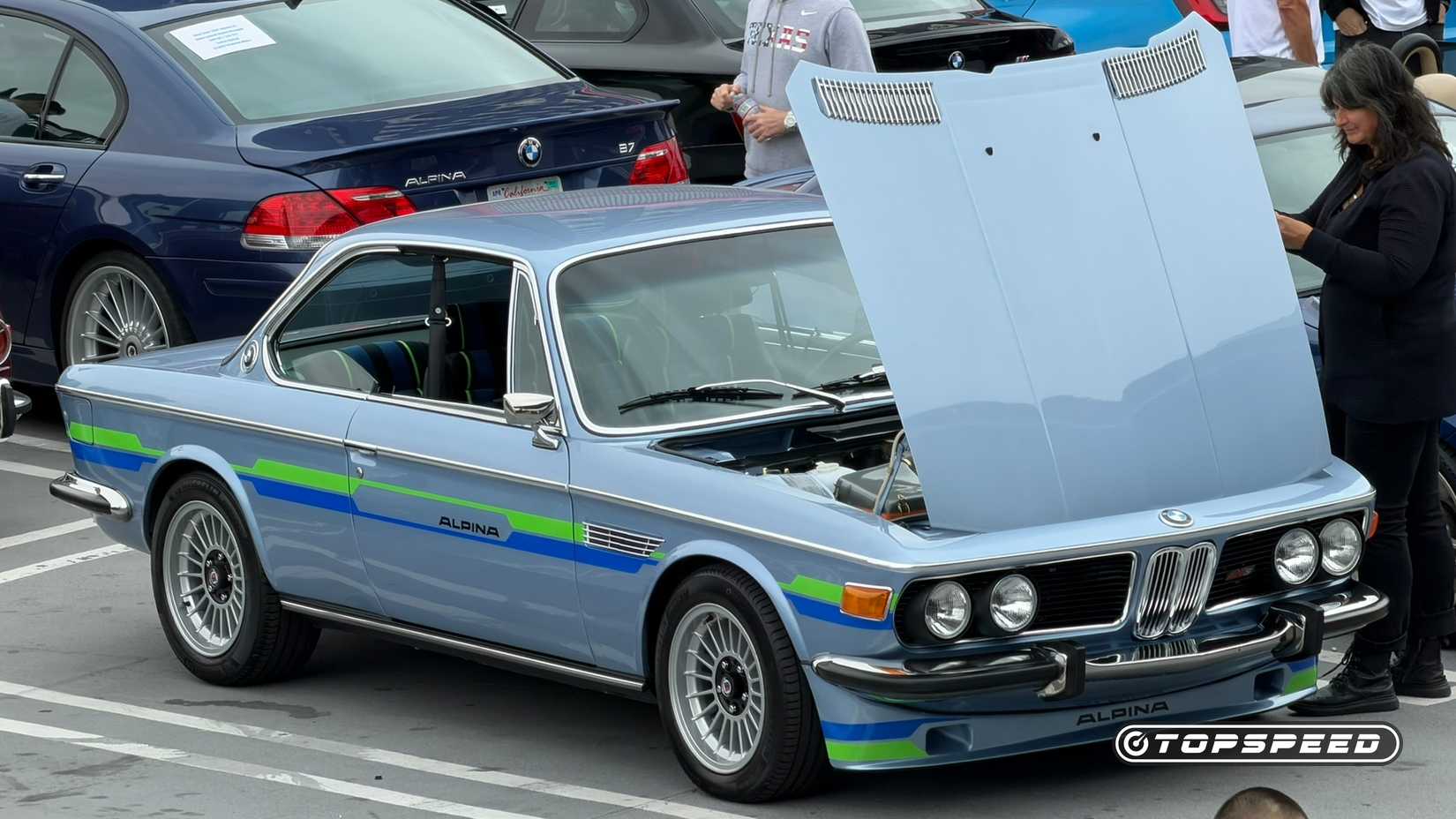 2026 Todos BMW Cruise-In (2)