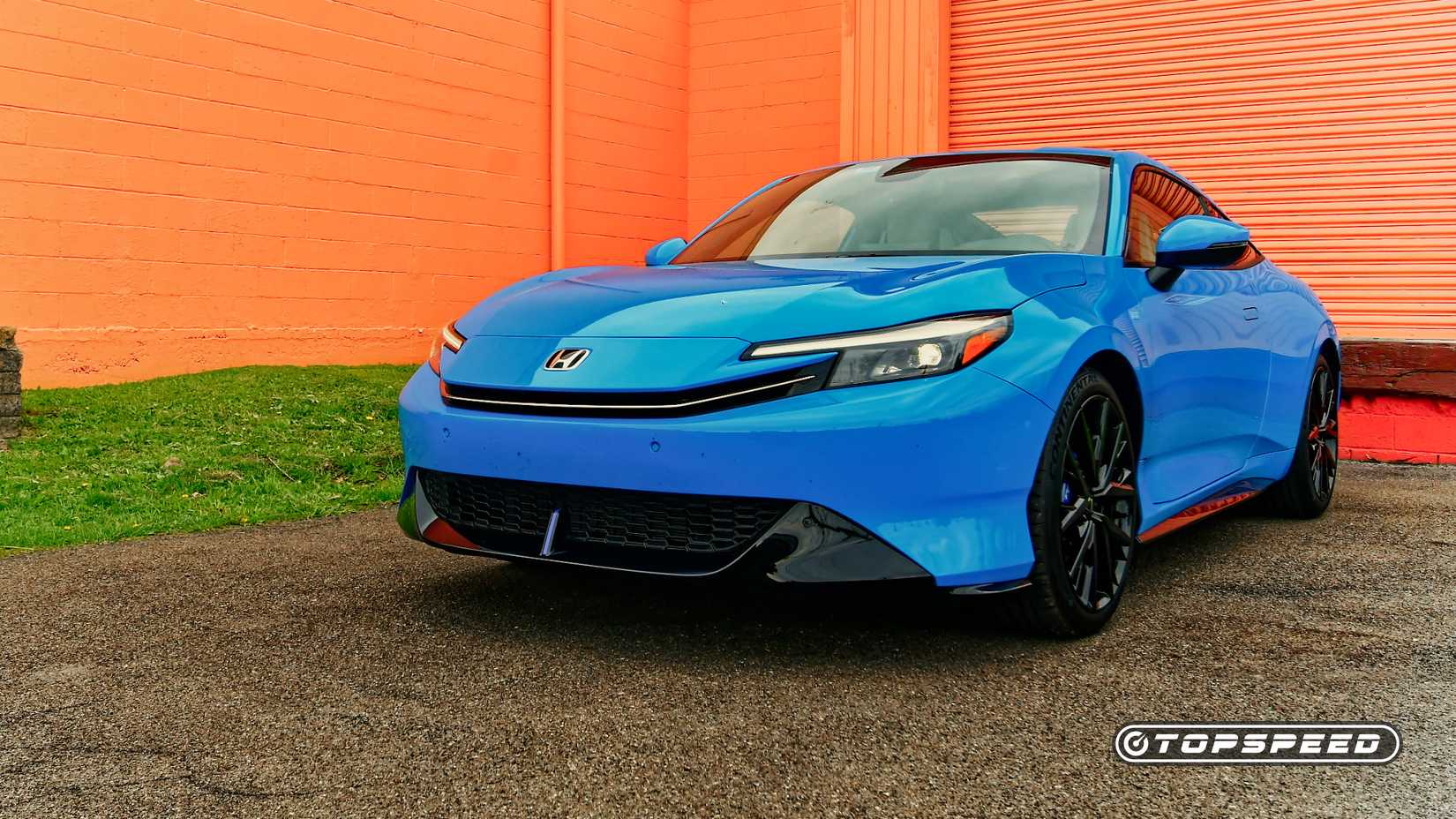 2026 Honda Prelúdio 12