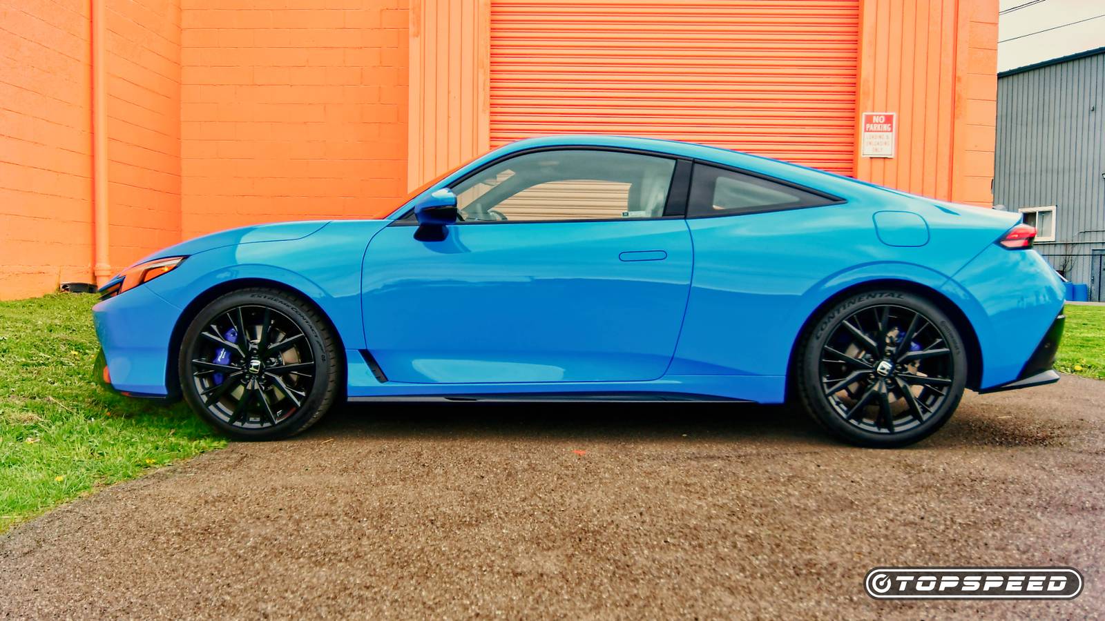 Honda Prelude: The PlayStation Car That Proves Electrification Can Be Fun