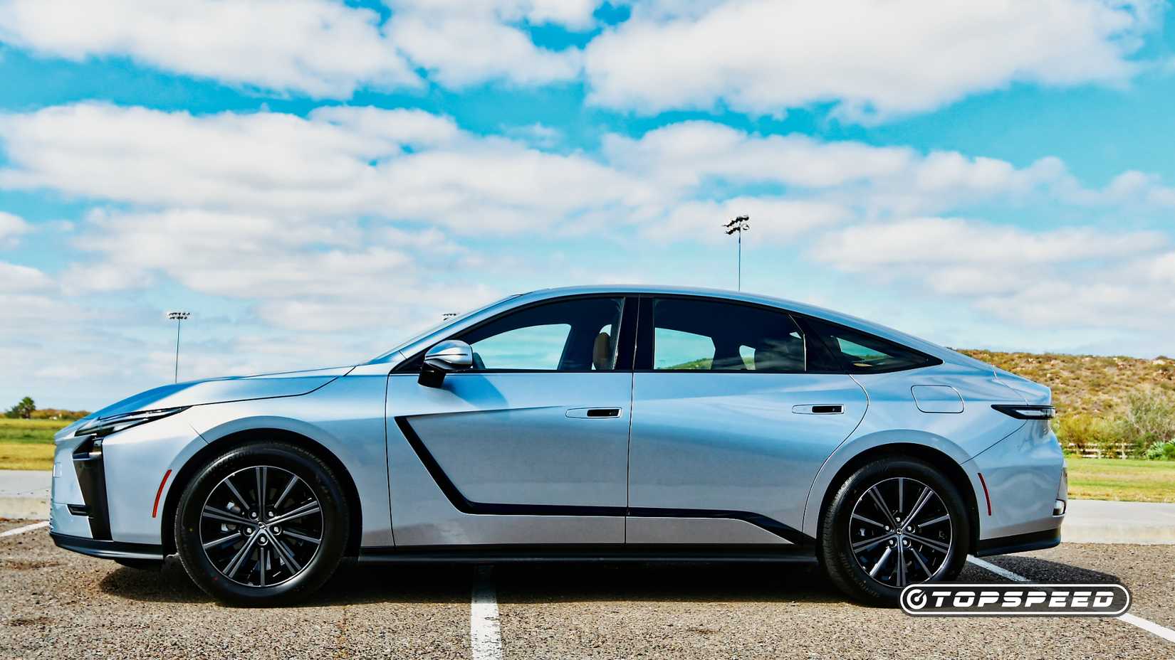 2026 Lexus ES 2-1