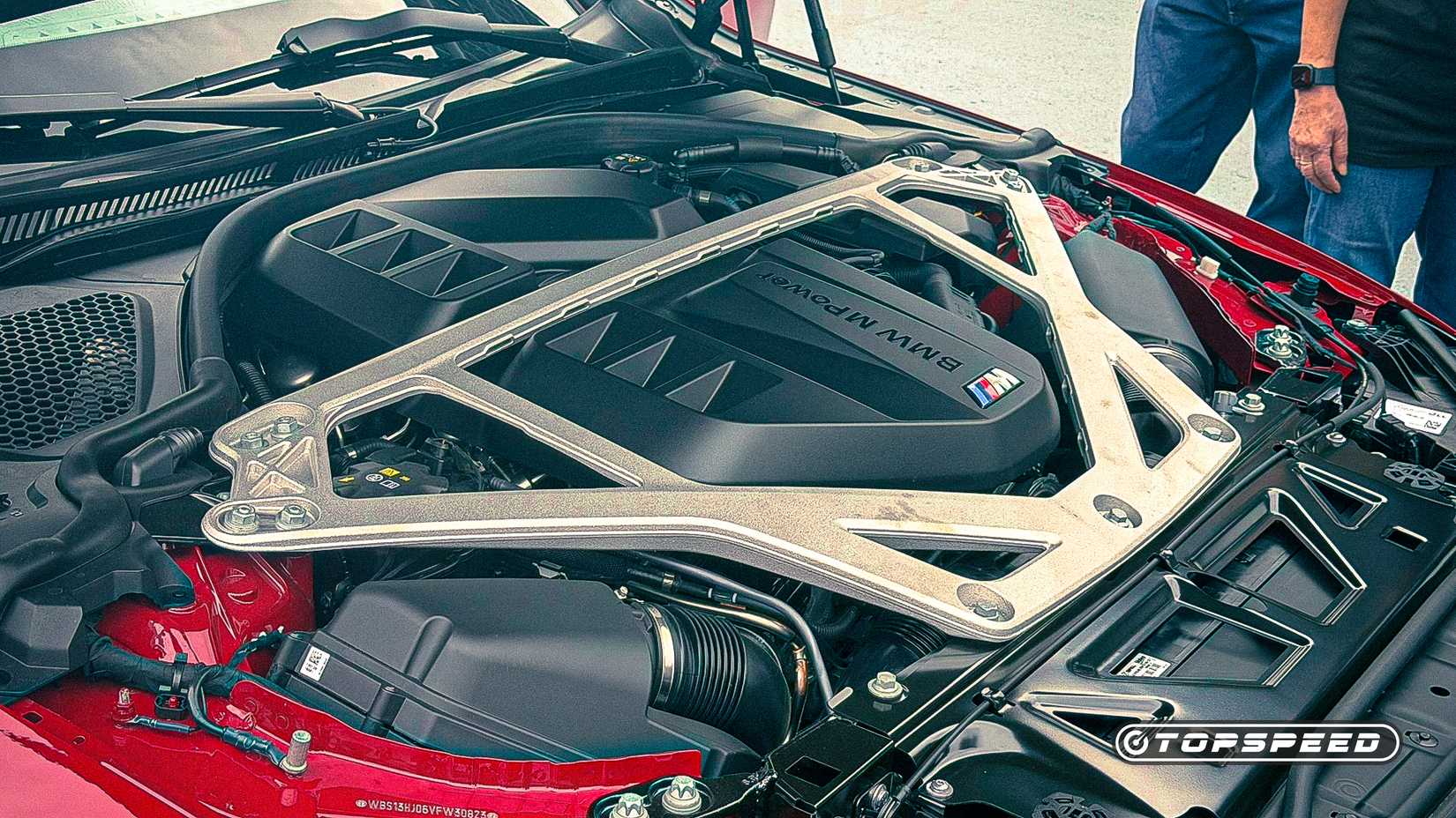Compartimento do motor BMW M3 CS Handschalter-11-2 2027