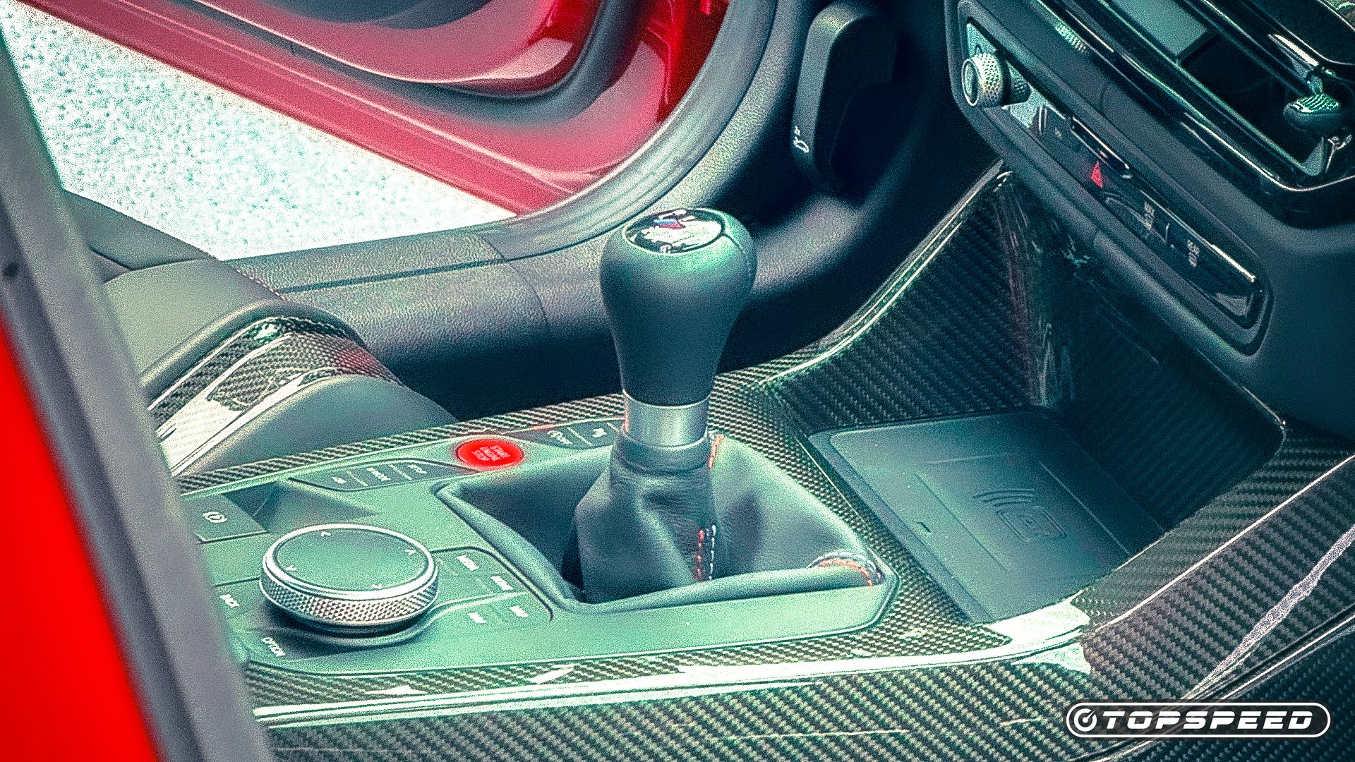 BMW NA 부사장이 방금 수동 변속기 사례에 대한 자신들의 입장과 여전히 논의 중인 사항들을 확인했습니다.