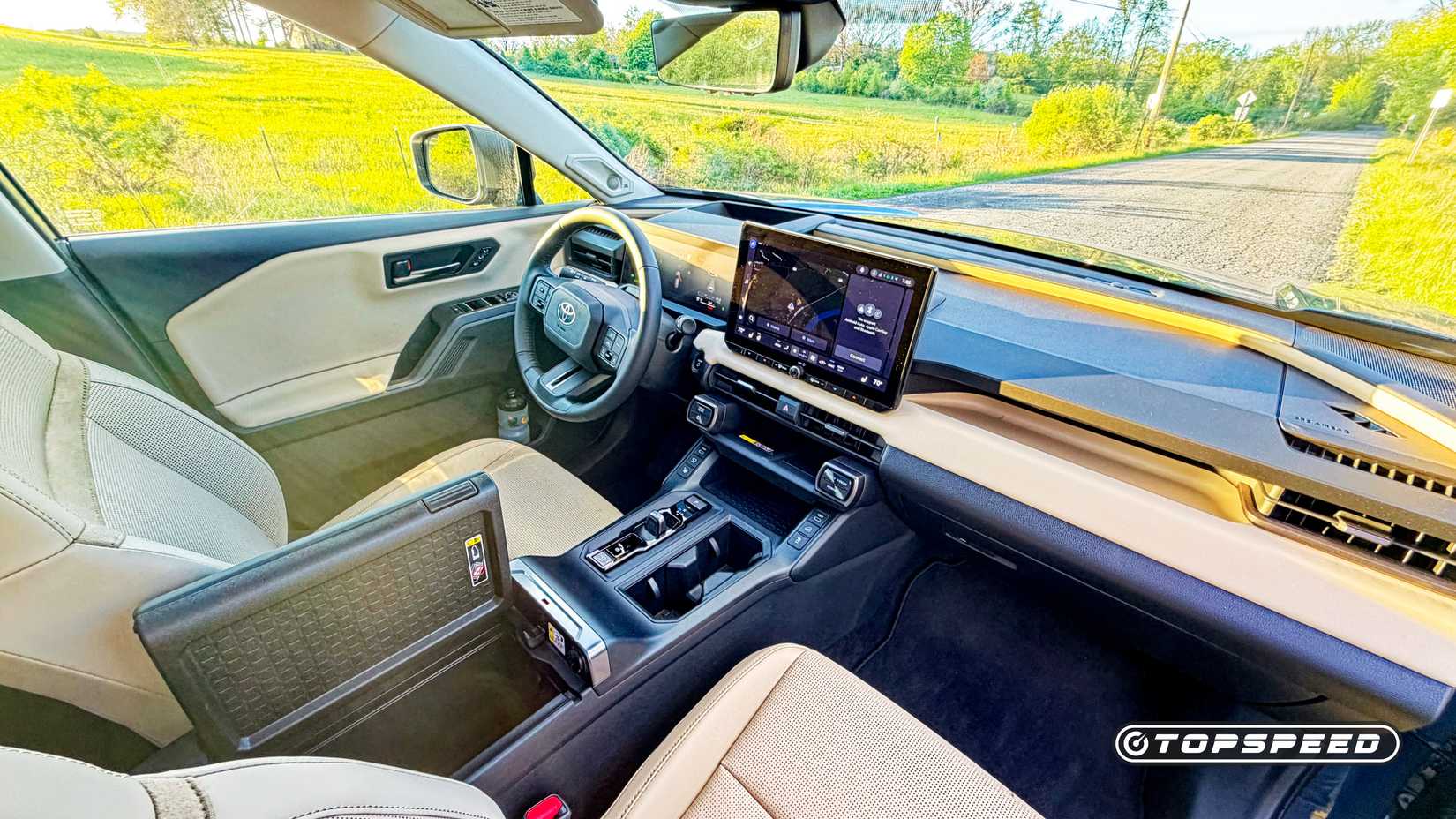 2027 Toyota RAV4 17