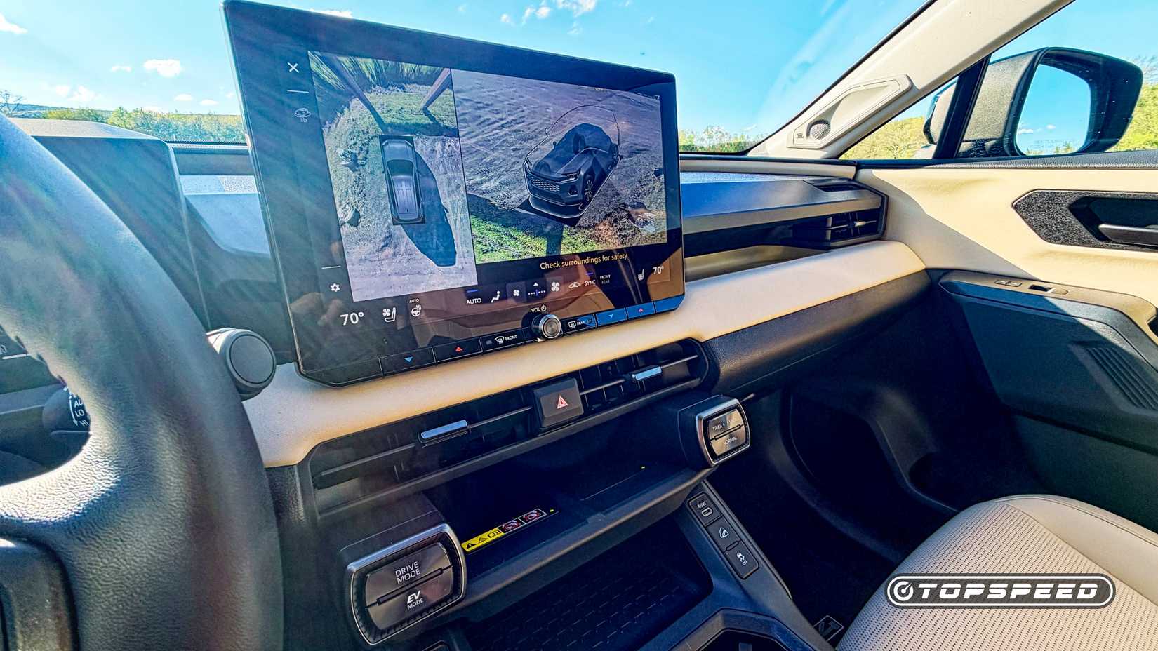 2027 Toyota RAV4 2