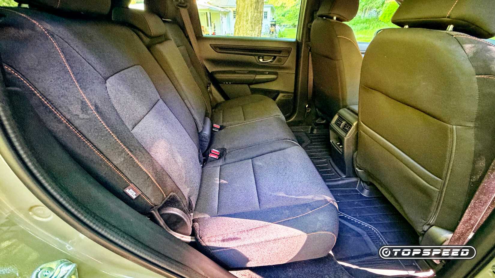 2026 Honda CR-V 17