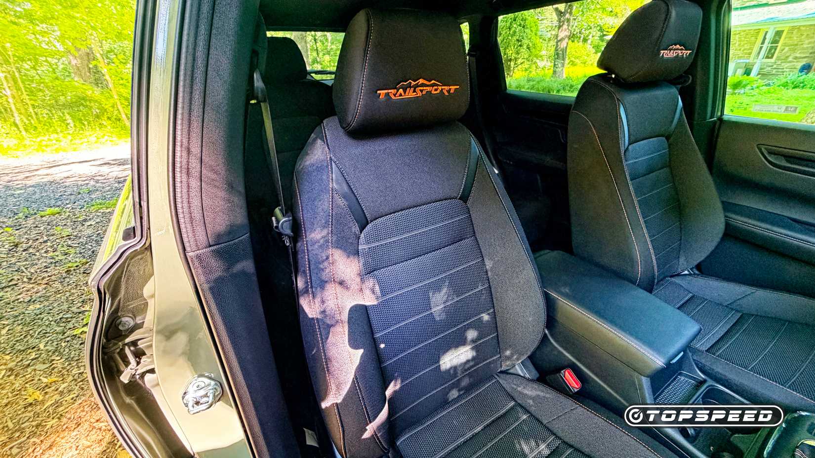 2026 Honda CR-V 18