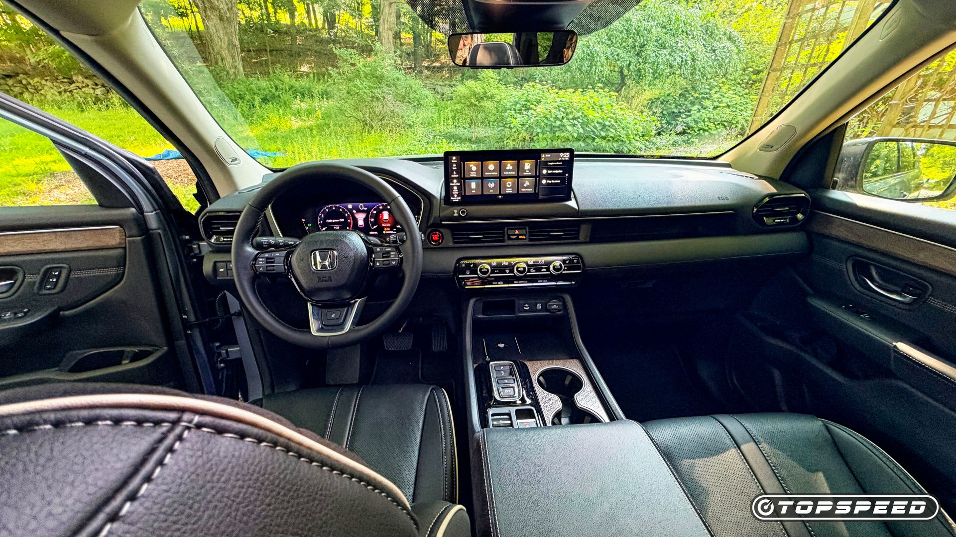 2026 honda pilot 12