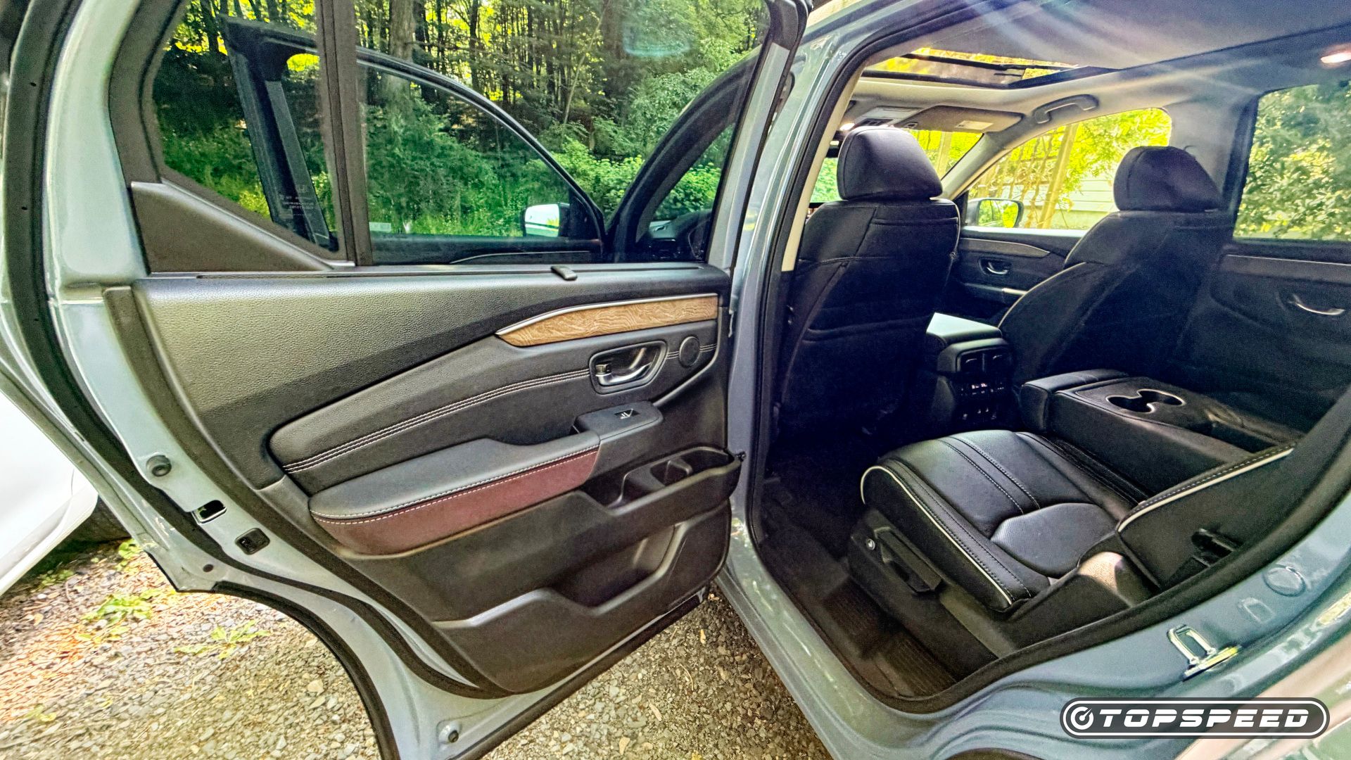2026 honda pilot 13