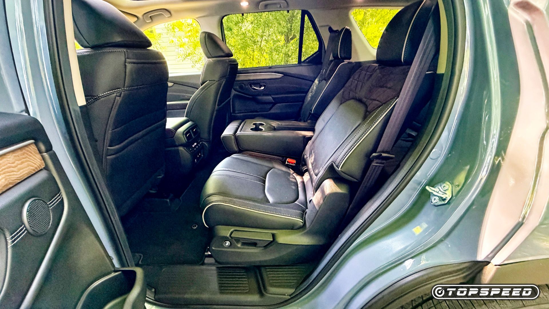 2026 honda pilot 14