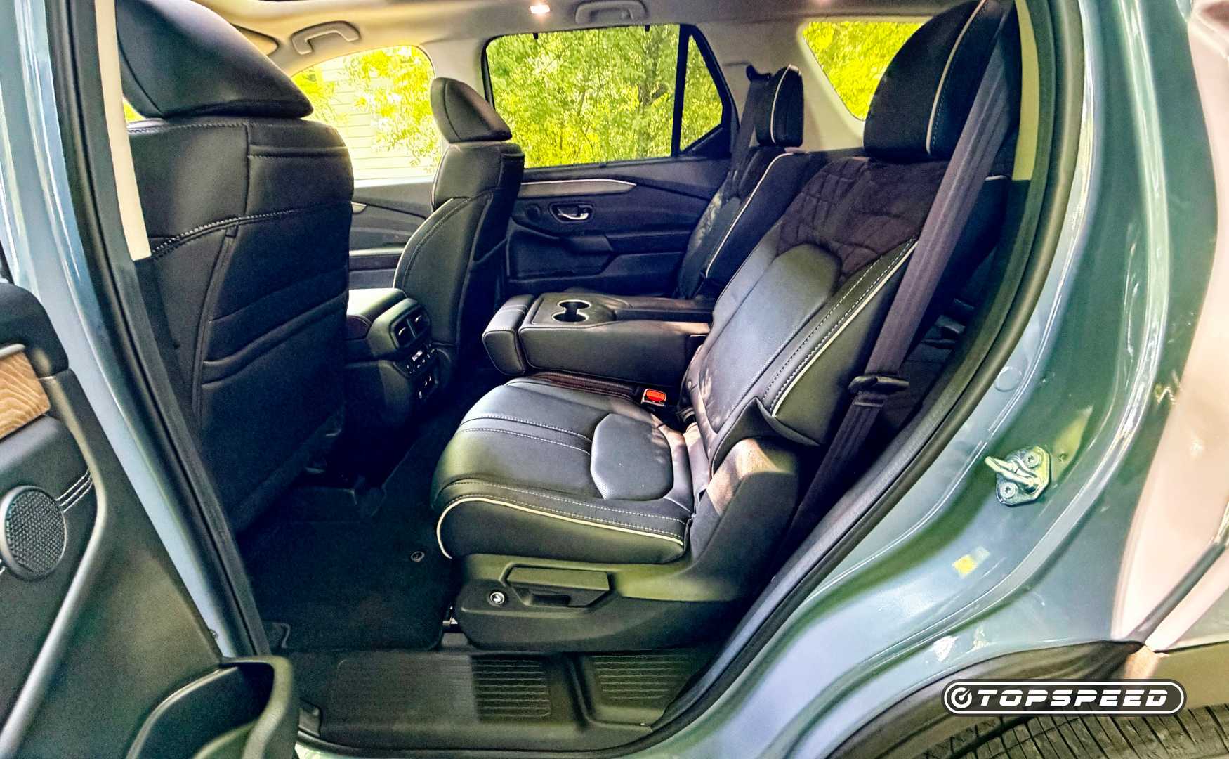 2026 honda pilot 14