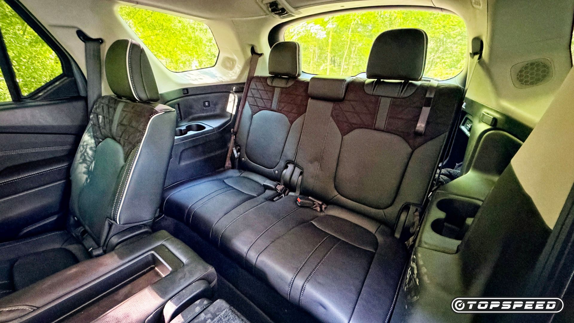 2026 honda pilot 15