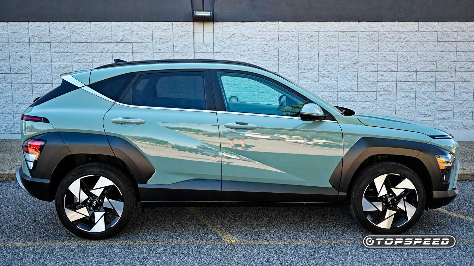 2026 Hyundai Kona 2-1